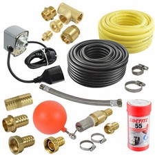 Messing Tüllen Fittings