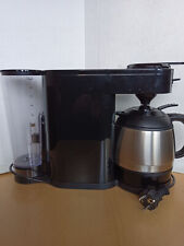 Philips Senseo HD 6592/60 schwarz 18 Monaten Garantie Switch Filter oder Pads