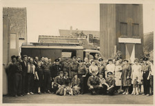 46/420 FOTO FEUERWEHR TREFFEN