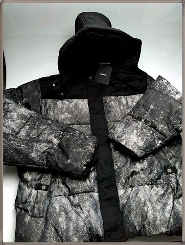 Kaporal warme daunenjacke - kaporal,