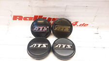 RADKAPPEN NABENKAPPE ATS CUP ALUFELGEN FELGEN RAR VW SCIROCCO GOLF 1 2 GTI 16V