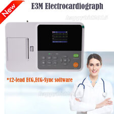CONTEC E3M EKG/EKG