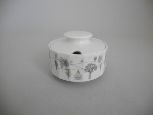 Rosenthal polygon winterreise - rosenthal,