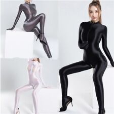 Damen Ganzkörper Overall