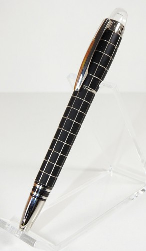 Montblanc starwalker metal - starwalker,