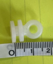 1 x Gardinengleiter Integra