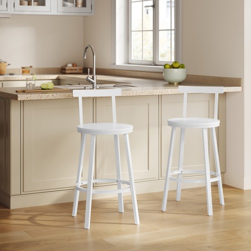 Barhocker tresenhocker 2er set - barhocker,