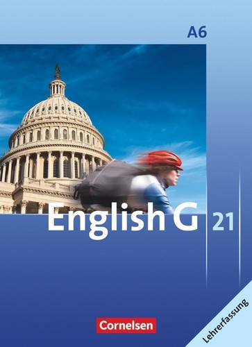 Cornelsen english a6 - -,