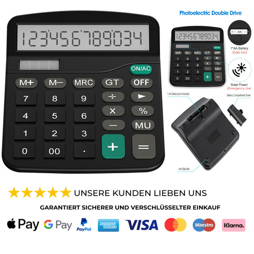 Helect taschenrechner - helect,