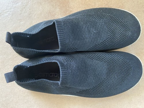 Barfußschuhe schwarz - schwarz, 41