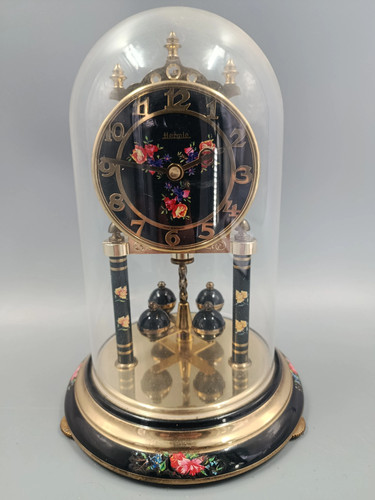 Klassische hermle jahres uhr - jahres,