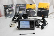 Transonic mobiles GPS-Navigationsgerät für KFZ, Europa-Karte, Windows CE-OS