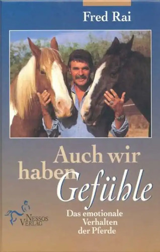 Auch wir haben gefühle - wir,