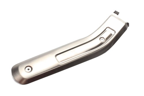 Auspuff hitzeschild - auspuff,