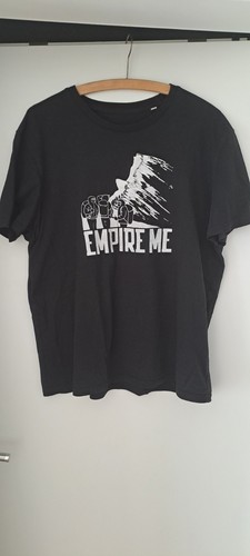 Empire shirt xl punk - gr.,