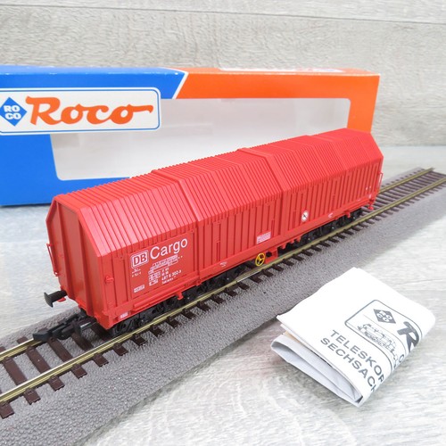 Roco 46918 db - 46918, h0