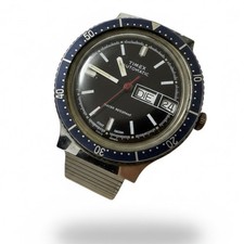 Timex Viscount Automatic
