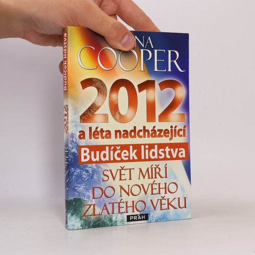 2012 léta nadcházející - léta,