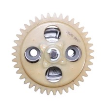 HMParts ATV Pit Bike Ölpumpe