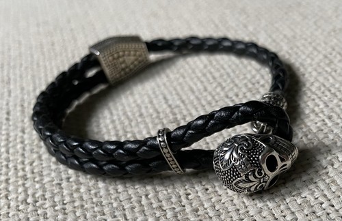 Thomas sabo lederarmband - thomas,
