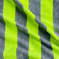 3 cm dicker gestreifter