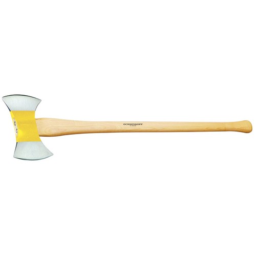Doppel iltis axt - kanada, g