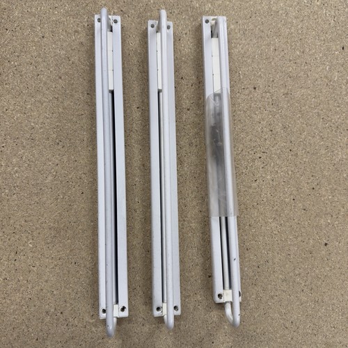 Kleiderlüfter ausziehbar - 3x,