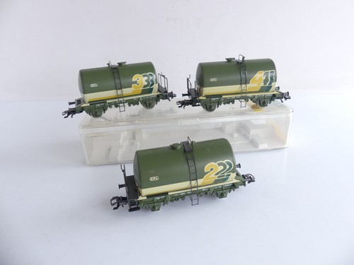 Märklin schienen 3 - mÄrklin,