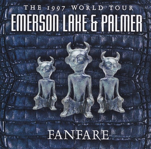 Elp emerson lake - emerson,,