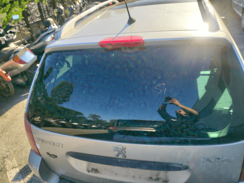 8701q4 hintere tür peugeot - 8701q4,