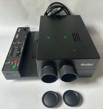 Diaprojektor Rollei P3801