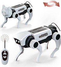 Roboterhund mit künstlicher