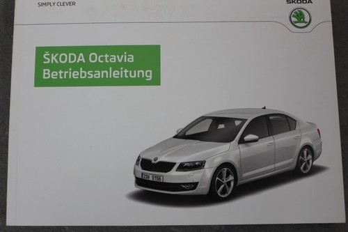 Skoda octavia - skoda,