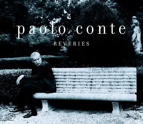 Paolo conte reveries - paolo, zustand