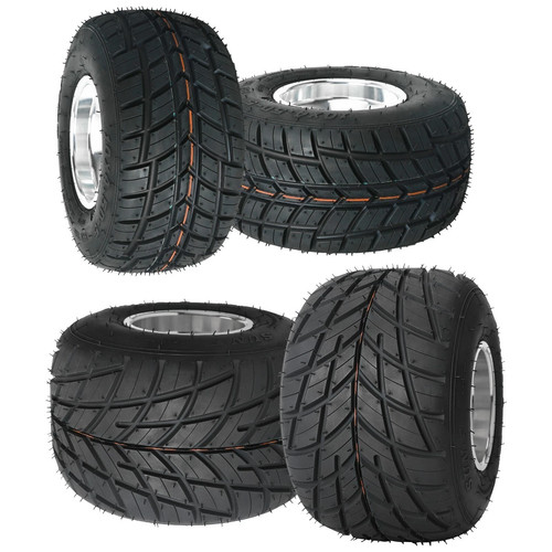 Complete set kart - set,