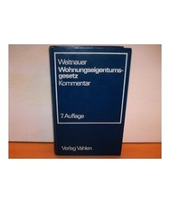 Wohnungseigentumsgesetz