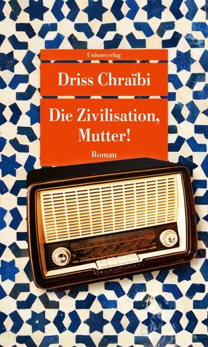 Die zivilisation mutter - die, zivilisation,