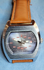 Vintage 70J Meister Anker