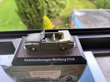  Atlas  NVA Modell   Modell