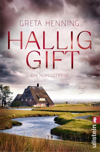 Halliggift von greta - von, henning
