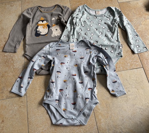 Body set von - set, pusblu