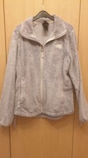 The Northface kuschlige Teddyjacke  Gr. M/M (38)