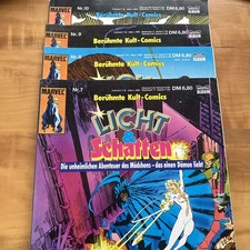 LICHT UND SCHATTEN 7-10