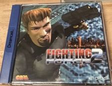 Sega dreamcast spiel - sega,