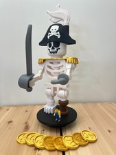 Piraten XXL 10:1 Mega Figur