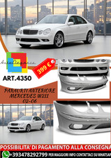 💥ART.4350 Frontstoßstange