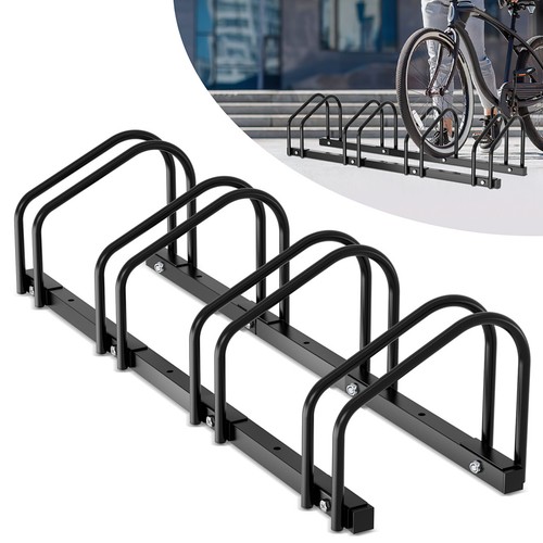 Fach fahrradständer - 2-6,