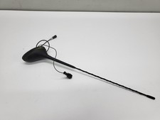 Citroen C2 - Antenne