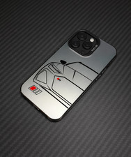 Audi Handyhülle für iPhone