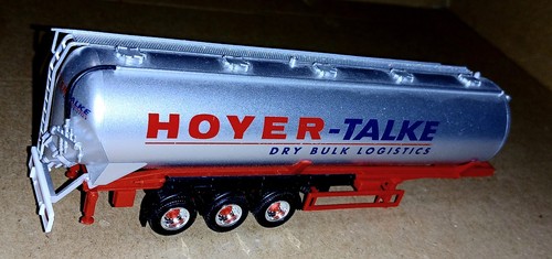 Herpa trailer 87 - herpa, 1/87